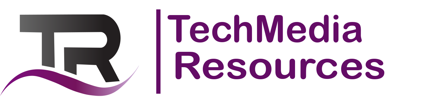 techmediaresources-Logo